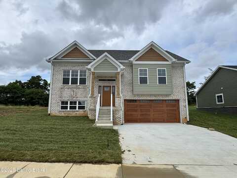 236 Wild Deer Dr, Elizabethtown, KY 42701