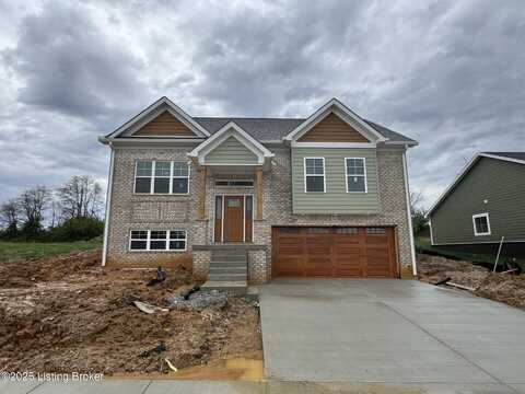 236 Wild Deer Dr, Elizabethtown, KY 42701