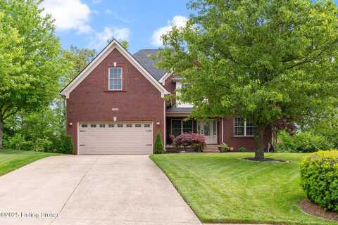 13327 Eastgate Village Dr, Louisville, KY 40223