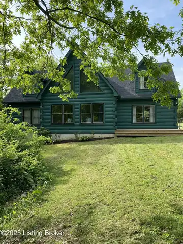 179 Bluffview Dr, Taylorsville, KY 40071