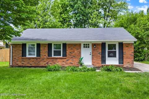 5516 Revere Dr, Louisville, KY 40218