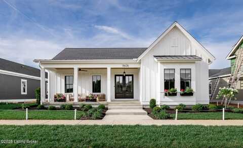 11606 Skypilot St, Prospect, KY 40059