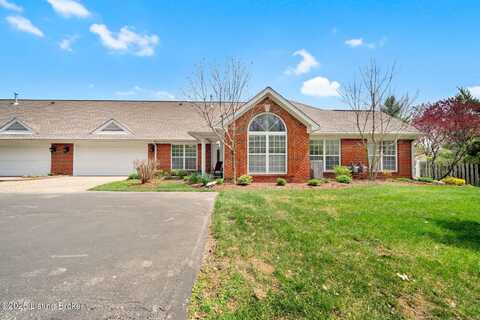 10500 Monticello Forest Cir, Louisville, KY 40299