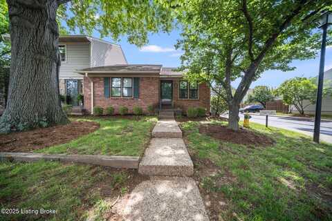 905 Loveall Ln, Louisville, KY 40223
