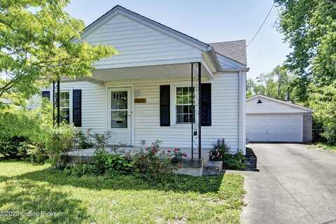 1026 Stanley Ave, Louisville, KY 40215