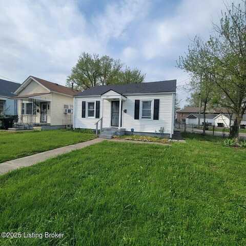 1317 Shingo Ave, Louisville, KY 40215