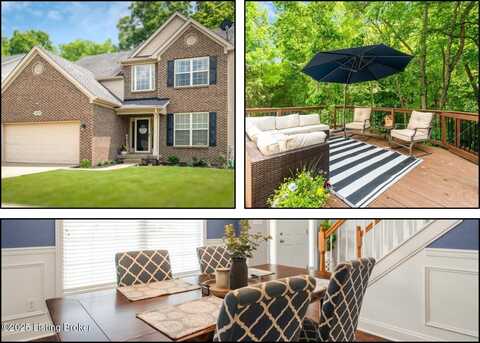 1904 Belay Way, Louisville, KY 40245