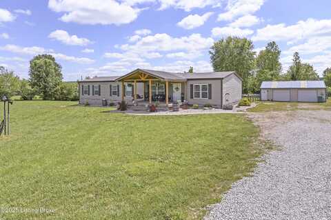 216 Newton Farm Rd Rd, Lebanon Junction, KY 40150