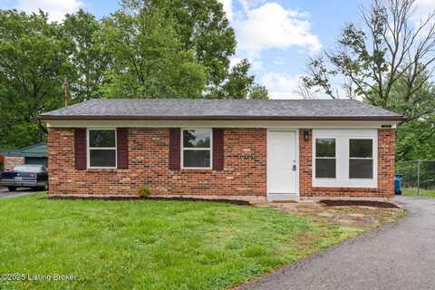 7605 Randy Ct, Louisville, KY 40258
