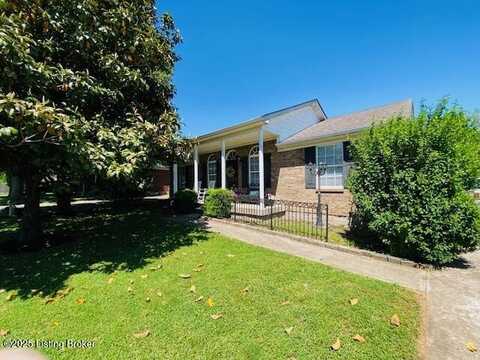 107 Redmon St, Bardstown, KY 40004