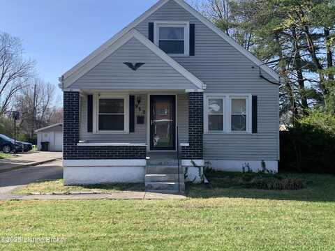 920 Palatka Rd, Louisville, KY 40214
