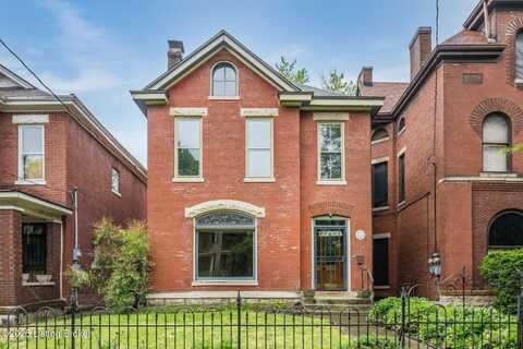 1422 S 2nd St, Louisville, KY 40208