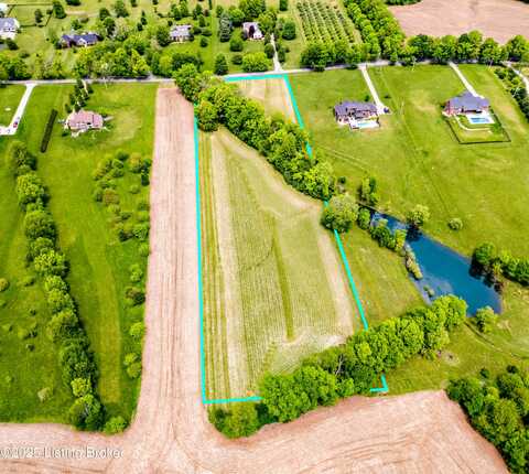 439 Clear Creek Rd, Shelbyville, KY 40065