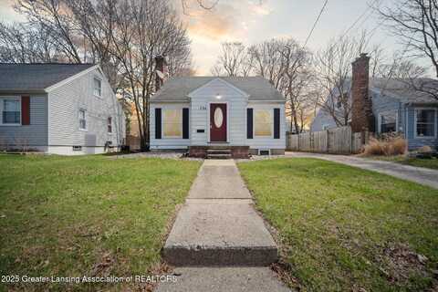 734 N Francis Avenue, Lansing, MI 48912