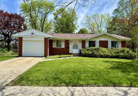 2100 Northwest Avenue, Lansing, MI 48906