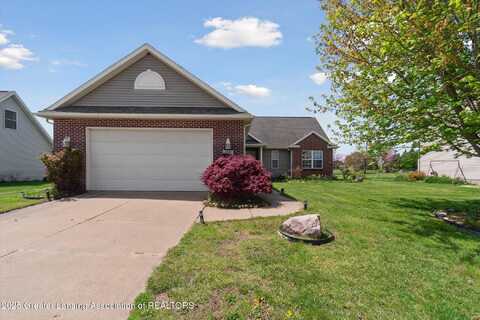 1853 Parakeet Lane, Holt, MI 48842
