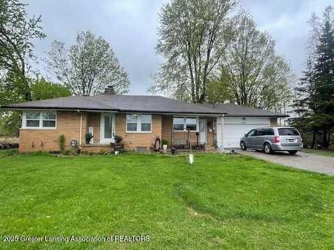 6422 E Saginaw Highway, Grand Ledge, MI 48837