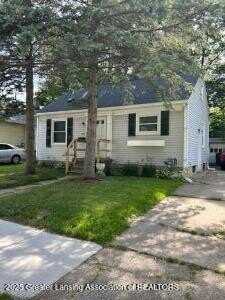 1209 Hapeman Street, Lansing, MI 48915
