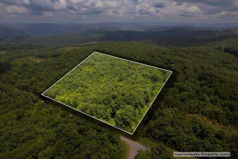 Lot 186 Teludachee Trail, South Pittsburg, TN 37380