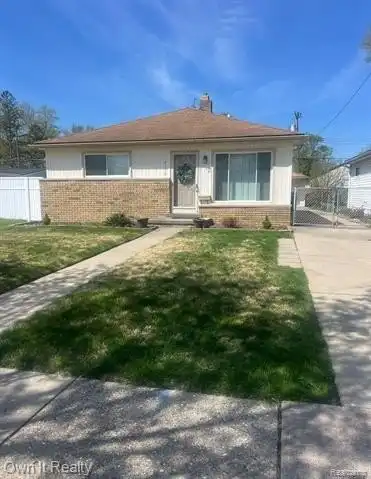 4670 POLK Street, Dearborn Heights, MI 48125