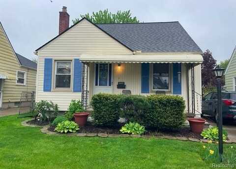 3021 MONROE Street, Dearborn, MI 48124