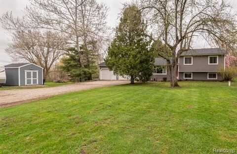 2513 BOWERS Road, Lapeer, MI 48446