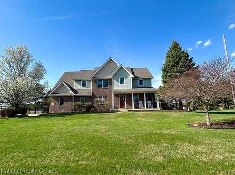 12889 BURGANDY Drive, South Lyon, MI 48178