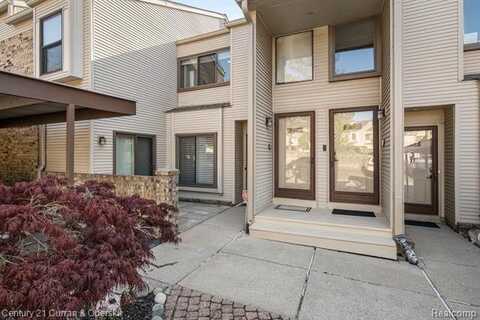 20726 TAFT Road, Northville, MI 48167