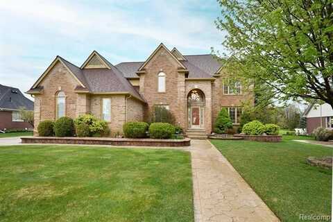 4297 SPRINGBROOK Drive, Sterling Heights, MI 48314