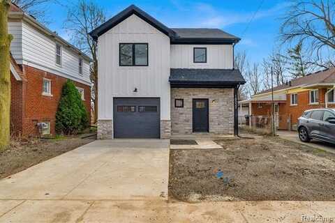 18022 Elizabeth Street, Roseville, MI 48066