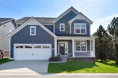 31010 TREMONT Lane, Franklin, MI 48025