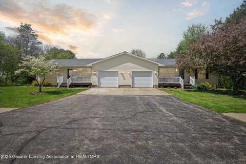 2638 Arch Road, Eaton Rapids, MI 48827