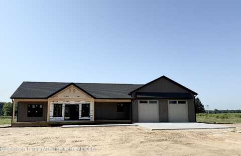 5895 Plains Road, Eaton Rapids, MI 48827