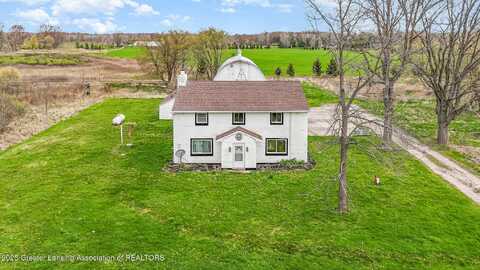 11421 E Pere Marquette, Coleman, MI 48618