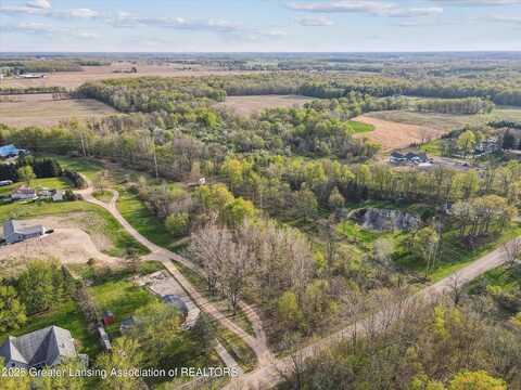 Vl W Kinsel Highway, Charlotte, MI 48813