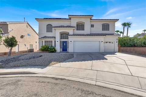 7492 Midfield Court, Las Vegas, NV 89120