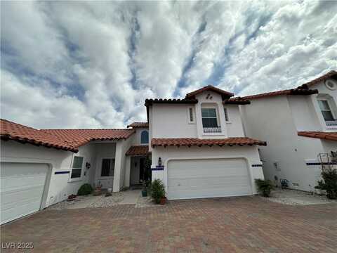 8715 Villa Ariel Lane, Las Vegas, NV 89147
