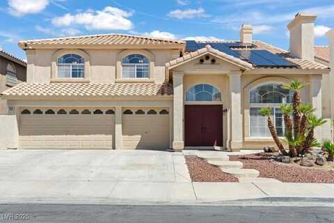 2456 Antler Point Drive, Henderson, NV 89074