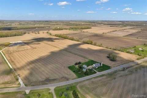 PAR 2 Capac, Allenton, MI 48002