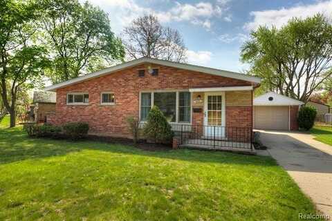 36769 ANGELINE Circle, Livonia, MI 48150