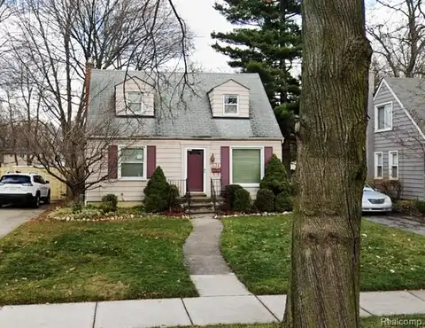 1124 ROYAL Avenue, Royal Oak, MI 48073