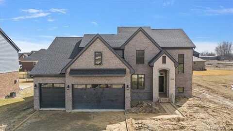 51628 SCENIC Court, New Baltimore, MI 48051