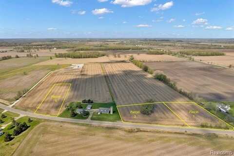 Par 4 Capac, Allenton, MI 48002