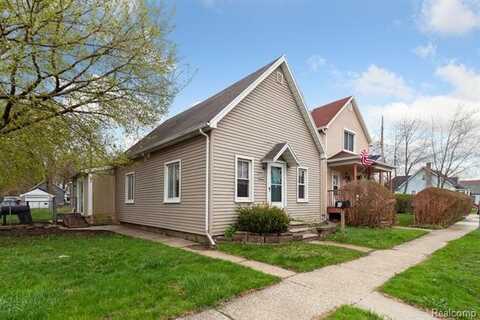 1130 OAK Street, Port Huron, MI 48060