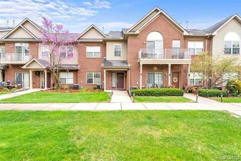 48888 Amanda Lane, Shelby, MI 48317