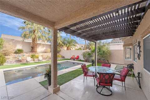 2144 Paganini Avenue, Henderson, NV 89052