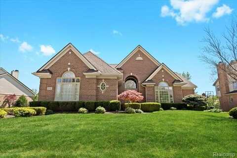 48491 INVERARAY Road, Canton, MI 48188