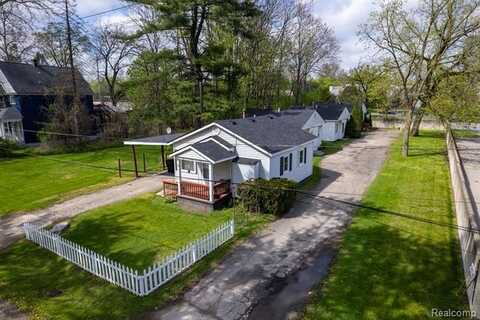 28532 GRAYLING Avenue, Farmington Hills, MI 48336