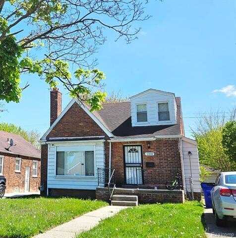 13892 EASTBURN Street, Detroit, MI 48205