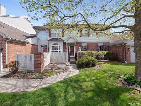 49559 DONOVAN Boulevard, Plymouth, MI 48170